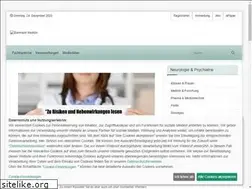 Sites similar to neuro-online.de