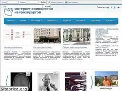 Sites similar to neuro-online.ru