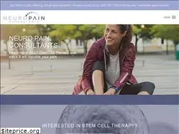 Sites similar to neuro-pain.com