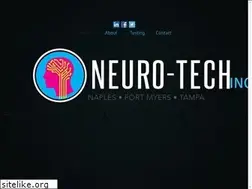 Sites similar to neuro-tech.com