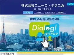 Sites similar to neuro-technika.com