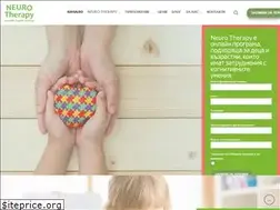 Sites similar to neuro-therapy.eu