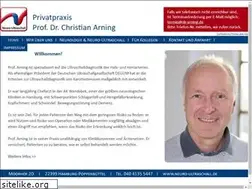 Sites similar to neuro-ultraschall.de