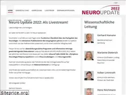 Sites similar to neuro-update.com