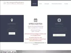Sites similar to neuro-wf.de