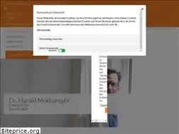 Sites similar to neuro-wieden.at