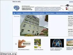 Sites similar to neuro.by