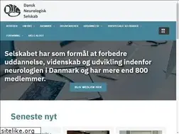 Sites similar to neuro.dk