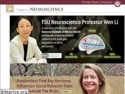Sites similar to neuro.fsu.edu