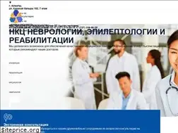 Sites similar to neuro.kz