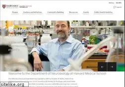 Sites similar to neuro.med.harvard.edu
