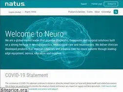 Sites similar to neuro.natus.com