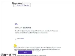 Sites similar to neuro.net