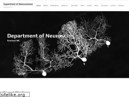 Sites similar to neuro.nl