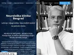 Sites similar to neuro.rs