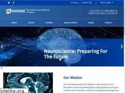 Sites similar to neuro.ucr.edu