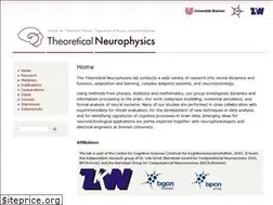 Sites similar to neuro.uni-bremen.de