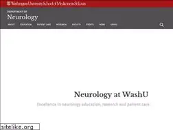 Sites similar to neuro.wustl.edu