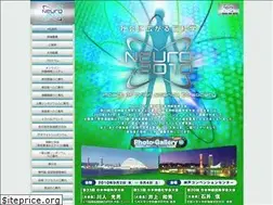 Sites similar to neuro2010.org