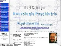 Sites similar to neuro24.de