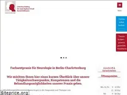 Sites similar to neuro38.de
