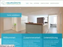 Sites similar to neuroaerzte.de