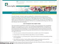 Sites similar to neuroagility.com