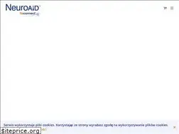Sites similar to neuroaid.pl