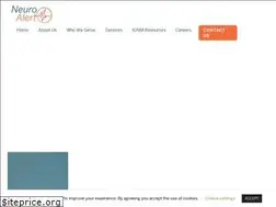 Sites similar to neuroalert.com