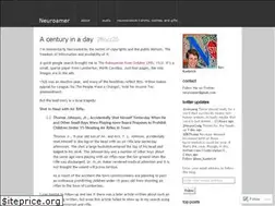 Sites similar to neuroamer.com