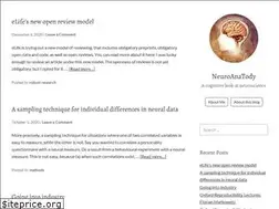 Sites similar to neuroanatody.com