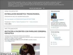 Sites similar to neuroapys4.blogspot.com