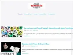 Sites similar to neuroarcade.com