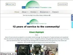 Sites similar to neuroassistance.org