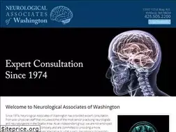 Sites similar to neuroassociates.us