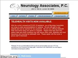 Sites similar to neuroassociatespc.com