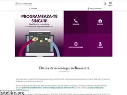 Sites similar to neuroaxis.ro