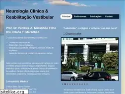 Sites similar to neurobarra.com.br