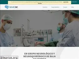 Sites similar to neurobc.com.mx