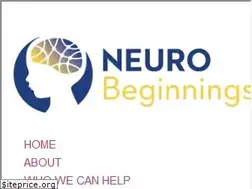 Sites similar to neurobeginnings.ca
