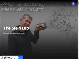 Sites similar to neurobiologie.de
