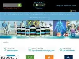 Sites similar to neurobiologix.com