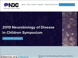 Sites similar to neurobiologyofdisease.com