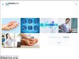 Sites similar to neurobion.com.my