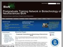 Sites similar to neurobiotech.ru
