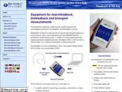 Sites similar to neurobitsystems.com