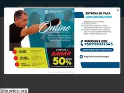 Sites similar to neuroboxing.cl