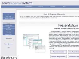 Sites similar to neurobs.com