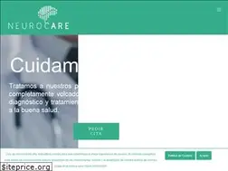 Sites similar to neurocare-bcn.com