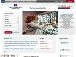 Sites similar to neurocareer.com